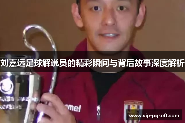 刘嘉远足球解说员的精彩瞬间与背后故事深度解析