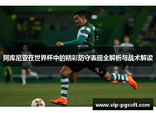 阿库尼亚在世界杯中的精彩防守表现全解析与战术解读