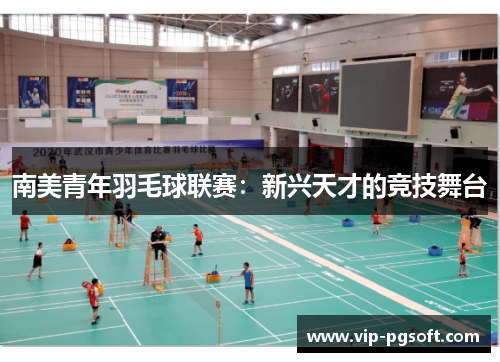 南美青年羽毛球联赛：新兴天才的竞技舞台