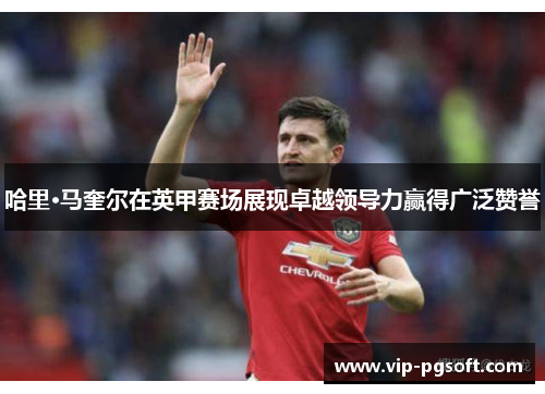 哈里·马奎尔在英甲赛场展现卓越领导力赢得广泛赞誉
