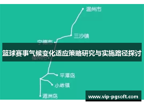 篮球赛事气候变化适应策略研究与实施路径探讨