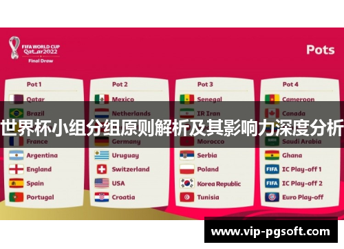 世界杯小组分组原则解析及其影响力深度分析