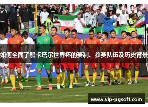 如何全面了解卡塔尔世界杯的赛制、参赛队伍及历史背景
